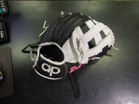 Lightly Used AP Custom Softball Glove Right Hand 13"