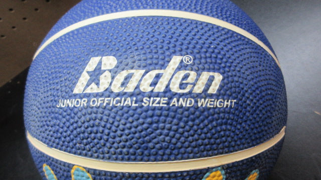 Load image into Gallery viewer, Used Baden Skilcoach Shooter's Junior Basketball
