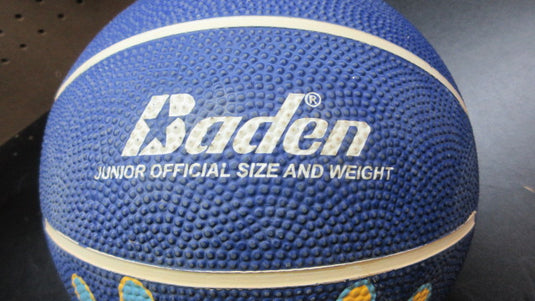 Used Baden Skilcoach Shooter's Junior Basketball