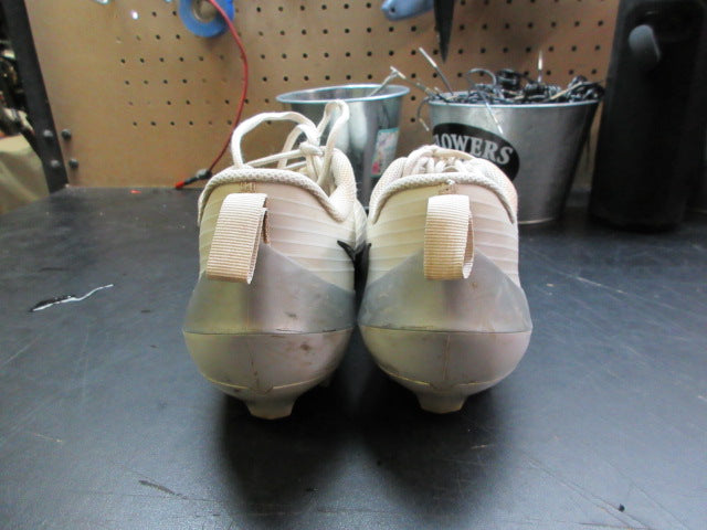 Load image into Gallery viewer, Used Nike Vapor Speed 3 Football Cleats - Size 10.5
