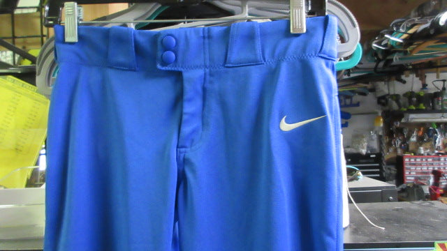 Load image into Gallery viewer, Used Nike Elastic Bottom Baseball Pants - Size Medium
