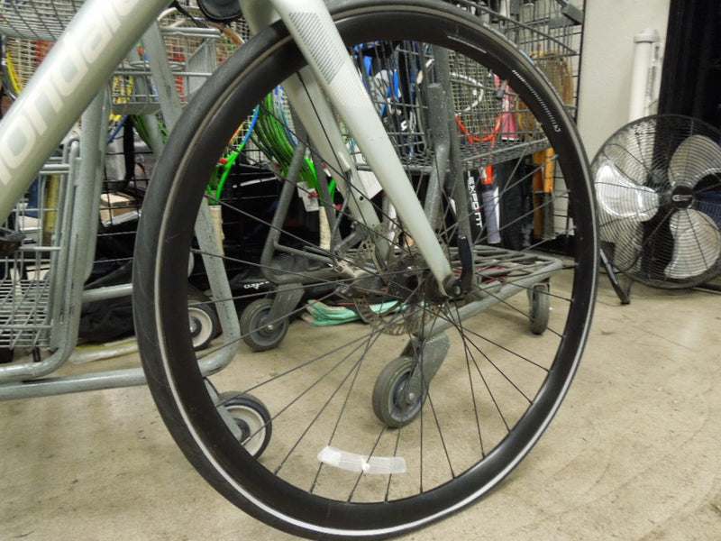 Load image into Gallery viewer, Used Cannondale Quick 4 Womens Disc 26" All City Commuter Bicycle
