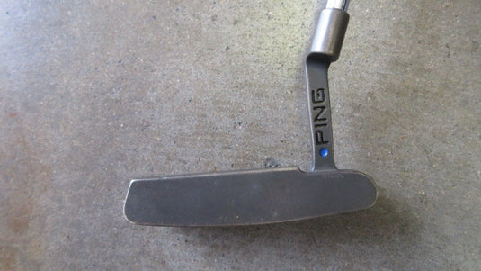 Used Ping USA Anser 50th Anniversary Putter - RH