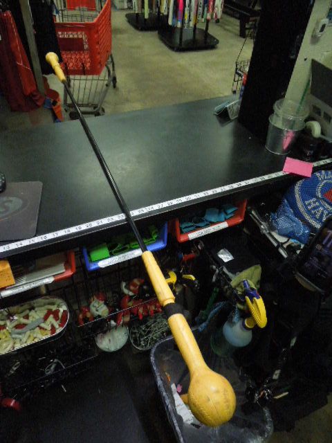 Load image into Gallery viewer, Used Hit Stick Softball Baseball Swing Trainer

