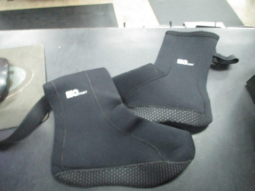 Used H2Odyssey Neoprene Dive Sock Size XL