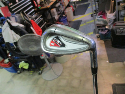 Used Adams Idea RH 9 iron