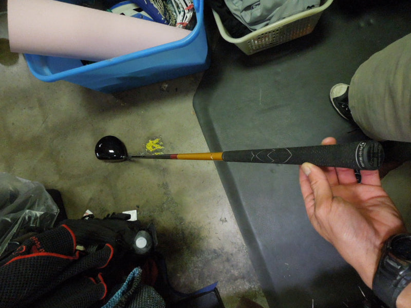 Load image into Gallery viewer, Used TaylorMade R7 460cc 9.5º Adjustable Right Hand Driver

