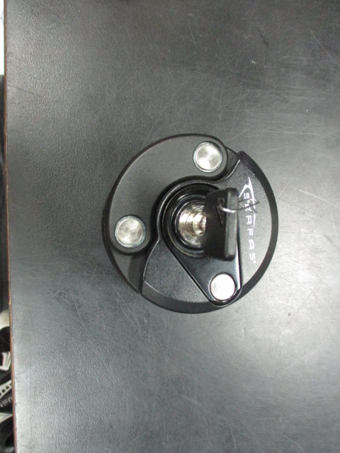 Used Serfas Folding Puck Lock