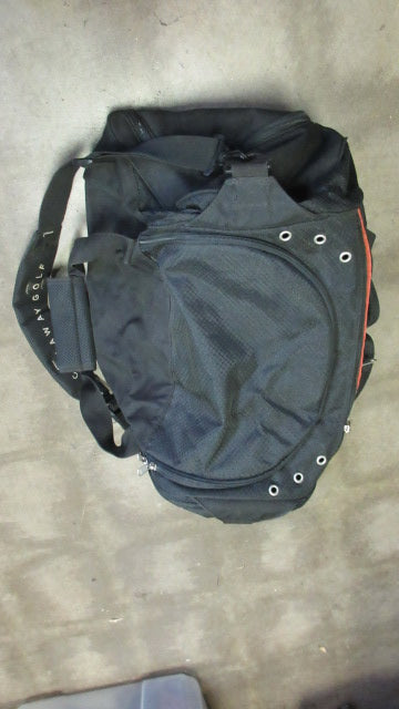Load image into Gallery viewer, Used Callaway Golf Sport Duffle Bag

