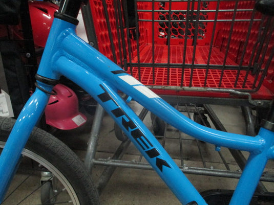 Used Trek Precaliber 20" BMX Youth Bicycle