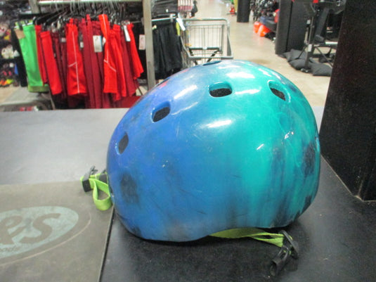 Used Schwinn Kids Bicycle Helmet