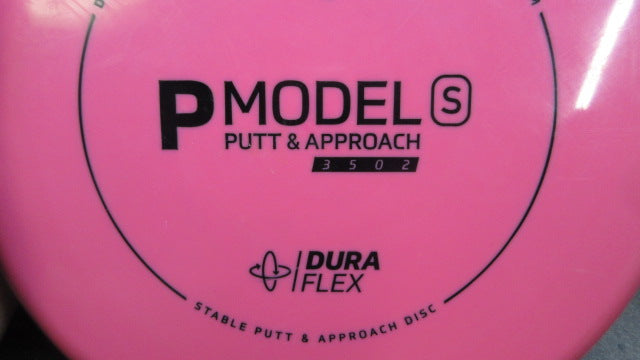 Load image into Gallery viewer, Used Prodigy Ace Line P Model S Putt &amp; Approach Disc
