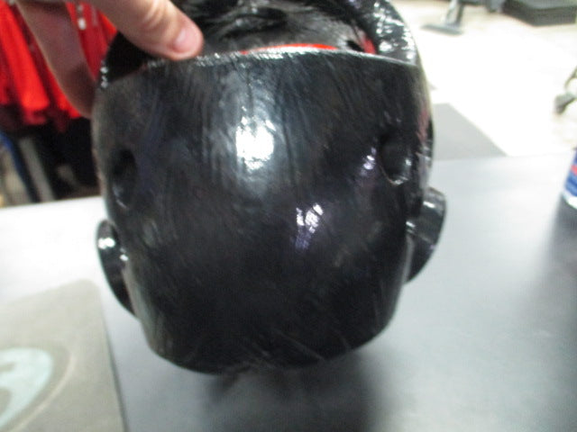 Load image into Gallery viewer, Used Ata Karate Sparring Head Gear - Has Wear
