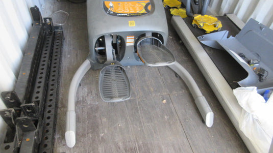 Used Octane Fitness LX8000 LateralX