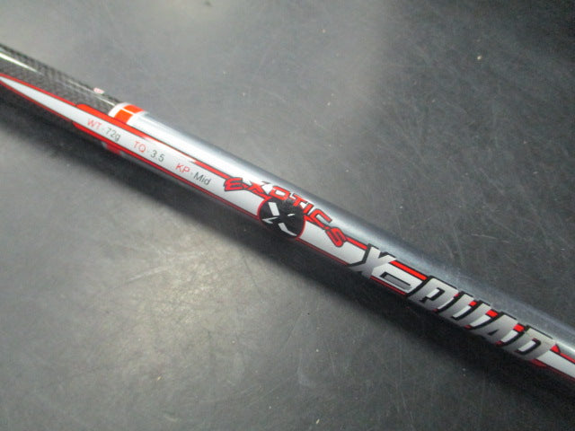 Load image into Gallery viewer, Used Tour Edge Exotics 18 Deg 3 Hybrid
