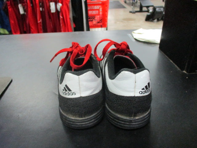 Load image into Gallery viewer, Used  Adidas Goletto 6 Size 1 Indoor Soccer Cleats

