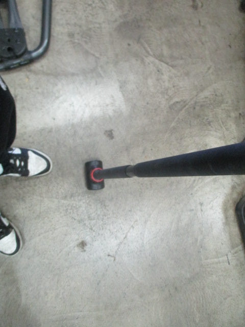 Used Jayflex Hyperbell Dumbbell Converter 200 lb Capacity