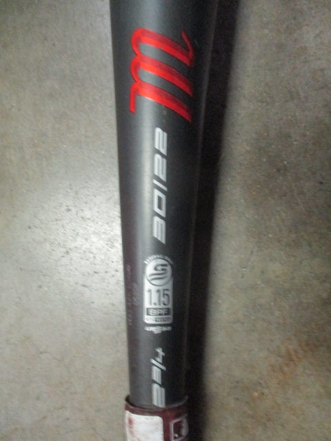 Used Marucci Cat 9 30" (-8) USSSA Alloy Bat