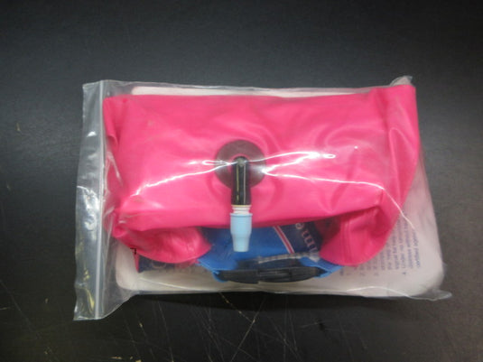 Used Triathlon Saftey Ishof Floatation Devise