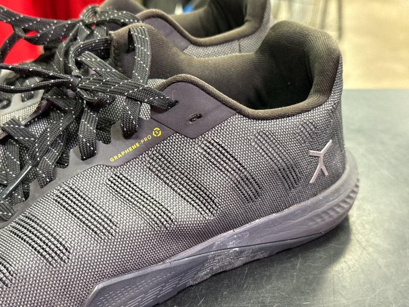 Load image into Gallery viewer, Used Flux Footwear Adapt Graphene XT Cross Training Barefoot Sneakers Size 12

