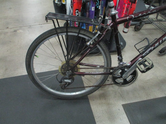 Used Schwinn Sierra Large Frame 21 Speed Bicycle
