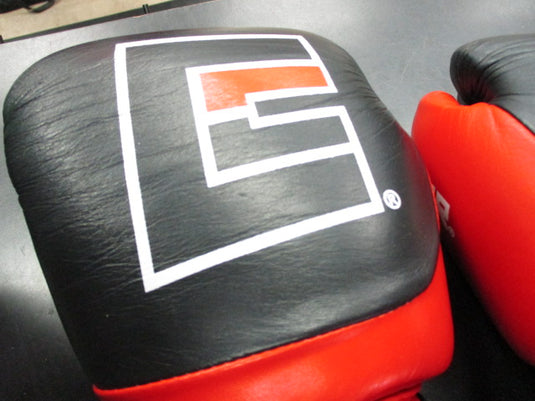 Used Combat Corner Boxing Gloves - 10oz