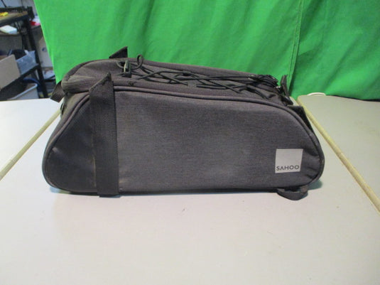 Used Sahoo Rer Bike Rack Bag