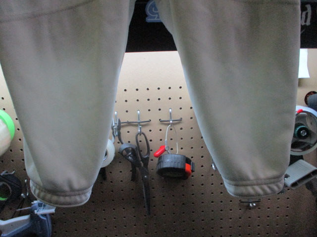 Load image into Gallery viewer, Used Nike Elastic Bottom Baseball Pants - Size Medium
