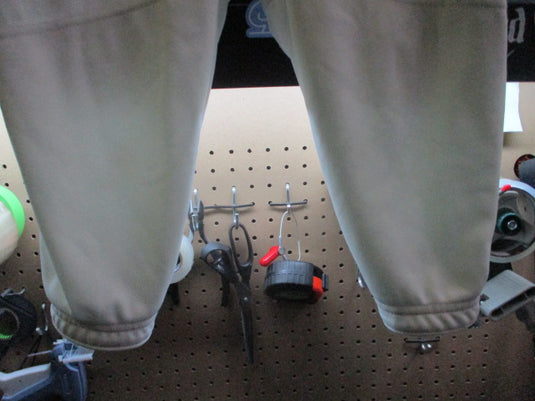 Used Nike Elastic Bottom Baseball Pants - Size Medium