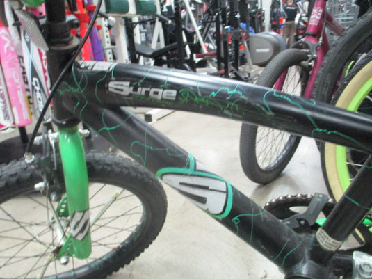 Used Dynacraft Surge 18" Boys BMX Bike