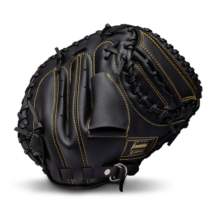 Load image into Gallery viewer, New Franklin Field Master Series 31.5&quot; Catcher&#39;s Mitt
