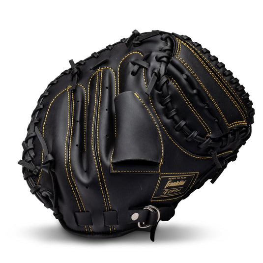New Franklin Field Master Series 31.5" Catcher's Mitt