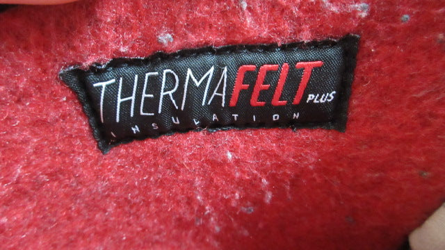 Load image into Gallery viewer, Used North Face Snow Boots - Size 6
