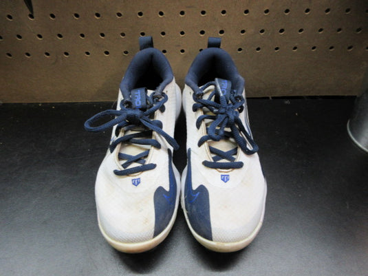 Used Nike Force Trout 9 Pro Molded Baseball Cleats - Size Youth 2