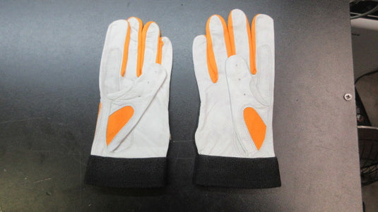 Mighty Grip Batting Gloves - Size Youth XL