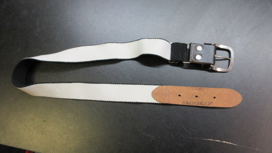 Used Champro Baseball Belt - Youth