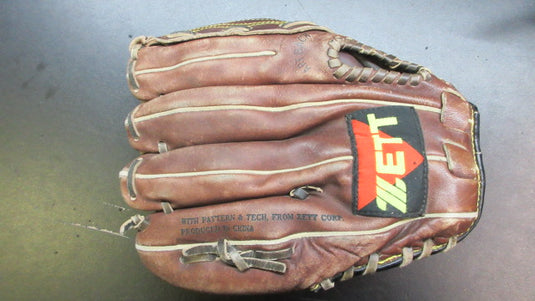 Used Zett 10