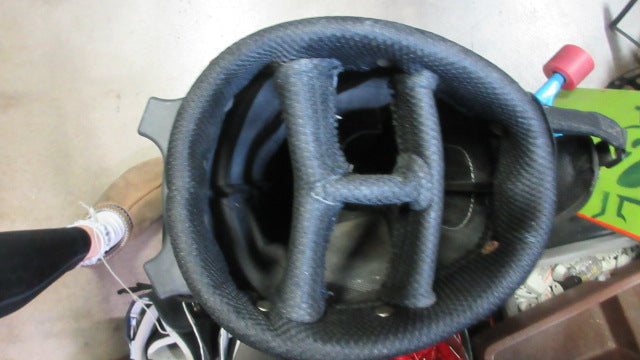 Load image into Gallery viewer, Used Tour X Junior Golf Bag
