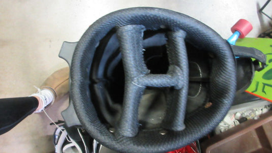 Used Tour X Junior Golf Bag