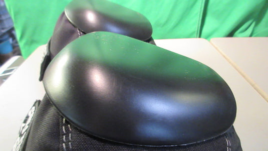 Used 187 Killer Pads Adult XL Skate Knee Pads