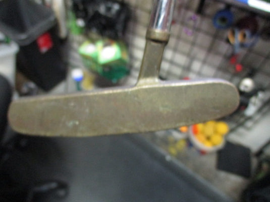 Used Ping O-Blade RH 34" Putter 85029