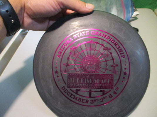 Used Dynamic Disc Arizona State Champion Disc Golf Disc