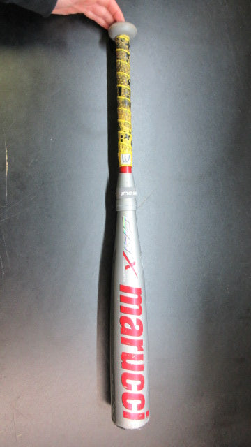 Load image into Gallery viewer, Used Marucci Cat X 27" -10 USSSA Composite Bat
