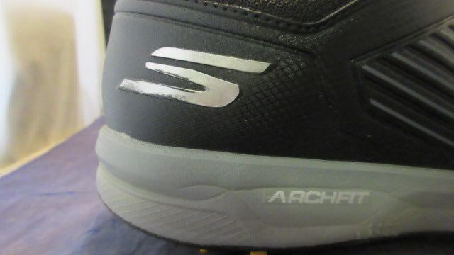 Load image into Gallery viewer, Used Skechers Go Golf Elite Vortex Golf Shoes Adult Size 8 w/ Spikes
