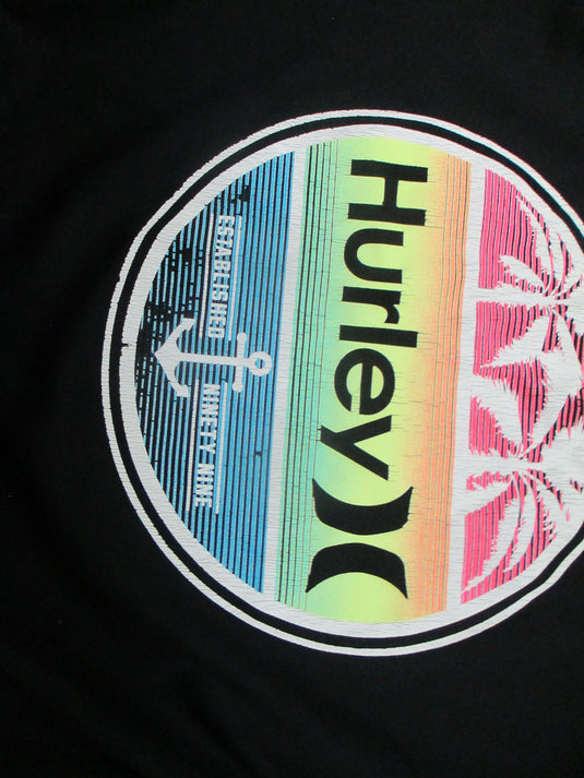 Used Hurley Youth Water Sports Shirt