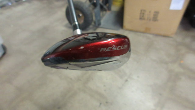 Load image into Gallery viewer, Used TaylorMade R7 CGB Max Rescue 3 Hybrid 19 Deg - RH
