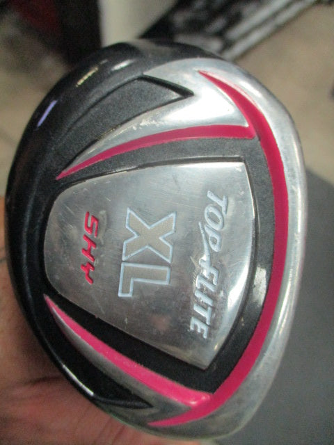 Used Top Flite XL 5HY Ladies Hybrid - RH