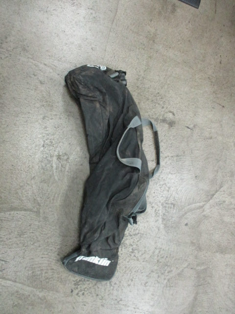 Used Franklin Baseball/ Softball Equipment Bag