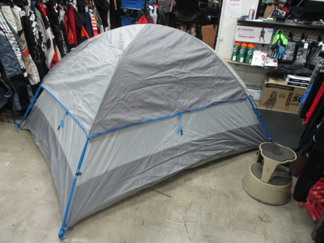 Load image into Gallery viewer, Used Bass Pro Shops Eclipse Dome Tent With Rain Fly
