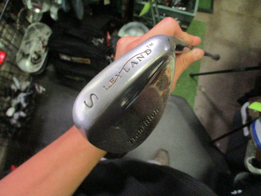 Used Leyland Transition Right Hand Sand Wedge